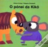 O Pónei da Kikô