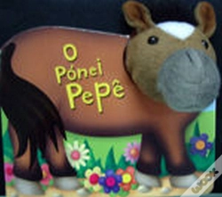 Capa do artigo O Pónei Pepê