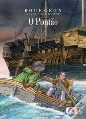 O Pontão