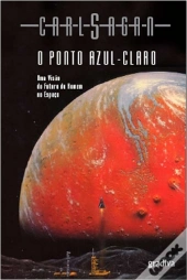 O Ponto Azul-Claro