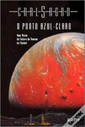 Capa do artigo O Ponto Azul-Claro