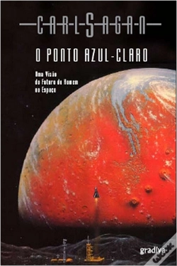 Capa do artigo O Ponto Azul-Claro