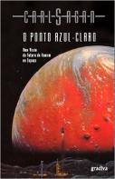 O Ponto Azul-Claro