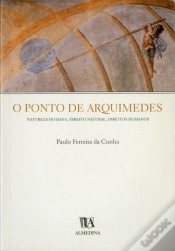 Capa do artigo O Ponto de Arquimedes