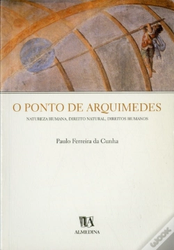 Capa do artigo O Ponto de Arquimedes