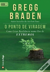 Capa do artigo O Ponto de Viragem