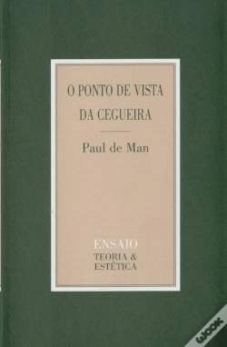 Capa do artigo O Ponto de Vista da Cegueira