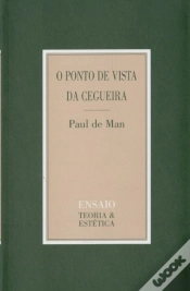 Capa do artigo O Ponto de Vista da Cegueira