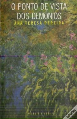 Capa do artigo O Ponto de Vista dos Demónios