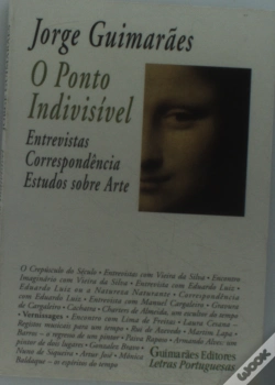 Capa do artigo O Ponto Indivisível