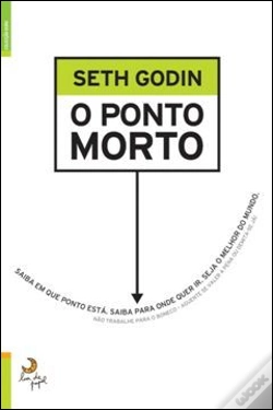 Capa do artigo O Ponto Morto