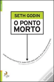 Capa do artigo O Ponto Morto