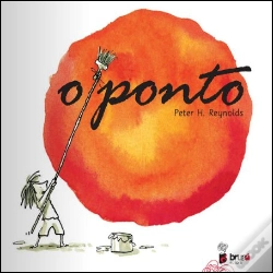 Capa do artigo O ponto