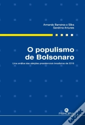 Capa do artigo O Populismo de Bolsonaro