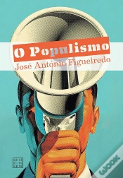 Capa do artigo O Populismo