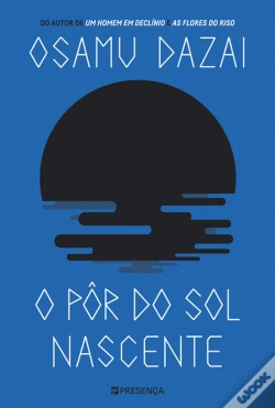 Capa do artigo O Pôr do Sol Nascente