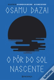 Capa do artigo O Pôr do Sol Nascente