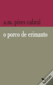 Capa do artigo O Porco de Erimanto