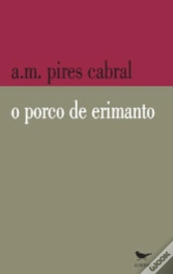 Capa do artigo O Porco de Erimanto