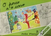 O Porco e O Urso