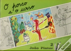 Capa do artigo O Porco e O Urso