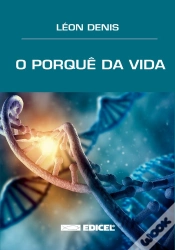 Capa do artigo O Porquê Da Vida