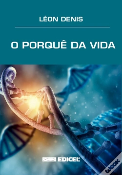 Capa do artigo O Porquê Da Vida