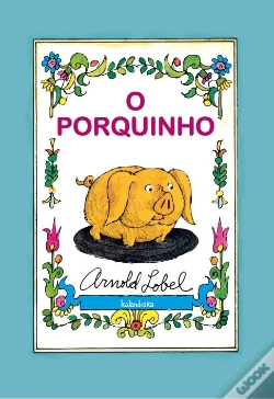 Capa do artigo O Porquinho