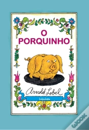 Capa do artigo O Porquinho
