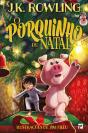 O Porquinho de Natal - Preview
