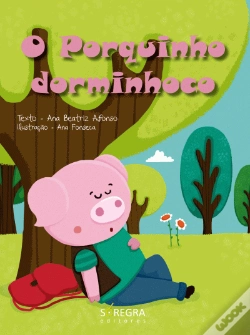 Capa do artigo O Porquinho Dorminhoco