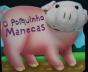 O Porquinho Manecas - Preview