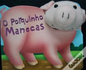O Porquinho Manecas