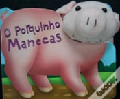 Capa do artigo O Porquinho Manecas