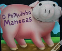 Capa do artigo O Porquinho Manecas