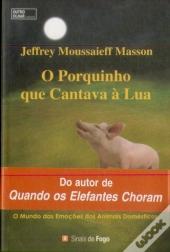 O Porquinho que Cantava à Lua