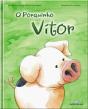 O Porquinho Vítor - Preview