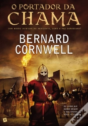 Capa do artigo O Portador da Chama