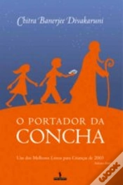 Capa do artigo O Portador da Concha