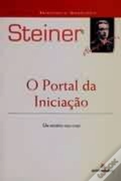 Capa do artigo O Portal da Iniciação