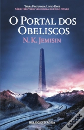 O Portal dos Obeliscos