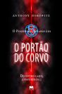 O Portão do Corvo - Preview
