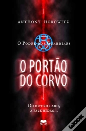 O Portão do Corvo