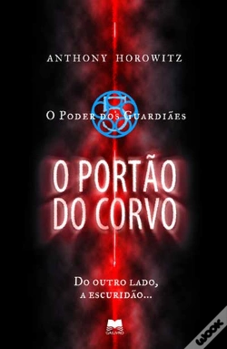 Capa do artigo O Portão do Corvo