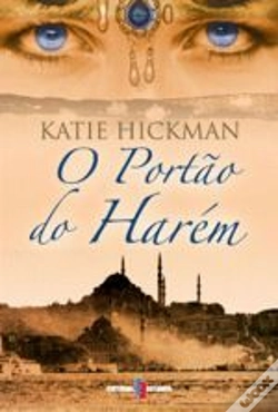 Capa do artigo O Portão do Harém