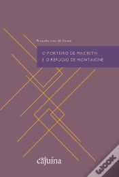 Capa do artigo O Porteiro De Macbeth E O Refúgio De Montaigne