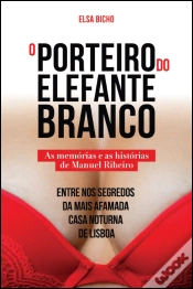Capa do artigo O Porteiro do Elefante Branco