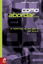 O Portfolio na Sala de Aula