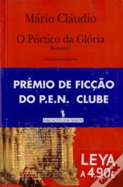 Capa do artigo O Pórtico da Glória