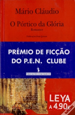 Capa do artigo O Pórtico da Glória